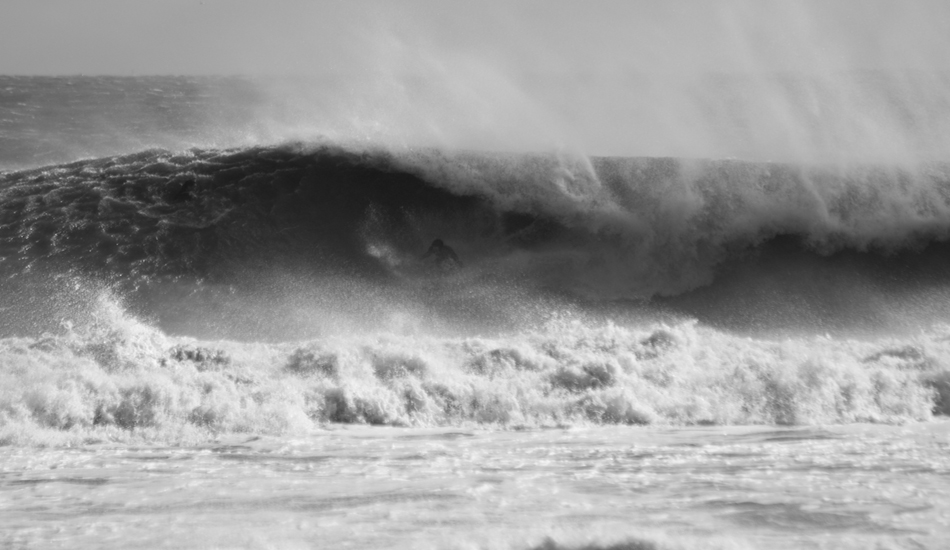 Brendan Petticrew. Photo: <a href=\"https://www.chrisfrickphotography.com/\" target=_blank>Chris Frick</a>